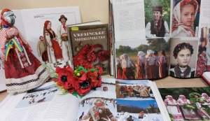 Цікаві факти «Головний жіночий оберіг» (Всесвітній день української хустки)