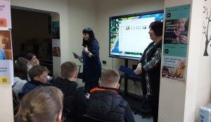 Поетична подорож «Шевченкове слово крізь віки» (До Дня народження Тараса Шевченка, українського поета, прозаїка,  мислителя, живописця, гравера, етнографа та громадського діяча)