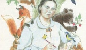Переможці міського онлайн-конкурсу читців-декламаторів на краще виконання дитячих творів Наталі Забіли «Казкарка лісової кринички» (до 120-ти річчя  від дня народження української поетеси, прозаїка, драматурга та перекладачки).