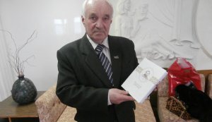 Фільм презентація  «За листком календаря» 81рік від дня народження Євгену Шморгуну