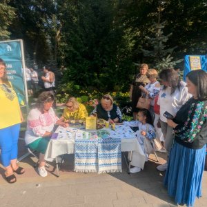 День Незалежності - 2024 р. Фотозвіт