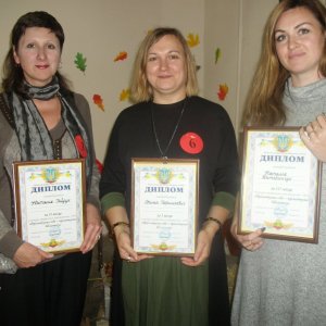 Конкурс професійної майстерності – 2019 «Презентуємо себе – презентуємо бібліотеку». Фотозвіт